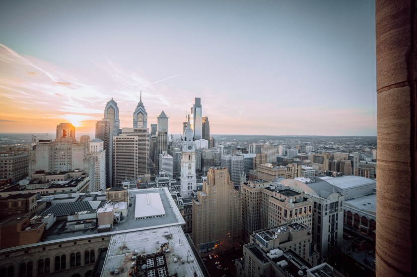 golden-hour-in-philly